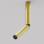 Точечные светильники Maytoni C142CL-6W3K-BS Focus T