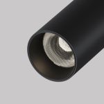 Точечные светильники Maytoni C142CL-6W4K-B Focus T