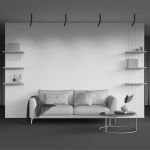 Точечные светильники Maytoni C142CL-6W4K-B Focus T