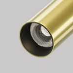 Точечные светильники Maytoni C142CL-6W4K-BS Focus T