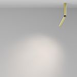 Точечные светильники Maytoni C142CL-6W4K-BS Focus T
