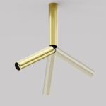 Точечные светильники Maytoni C142CL-6W4K-BS Focus T