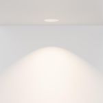 Точечные светильники Maytoni DL002-GU10-01-W Gyps Modern