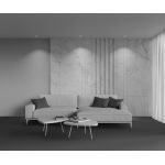 Точечные светильники Maytoni DL006-GU10-RD-W Gyps Modern