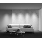 Точечные светильники Maytoni DL043-01-10W3K-RD-B-1 Alfa LED