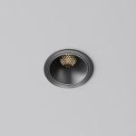 Точечные светильники Maytoni DL043-01-10W3K-RD-B-1 Alfa LED