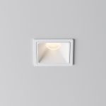 Точечные светильники Maytoni DL043-01-10W3K-SQ-W-1 Alfa LED