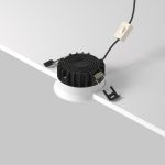Точечные светильники Maytoni DL055-8W3-4-6K-W Okno