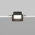 Точечные светильники Maytoni DL056-8W3-4-6K-B Okno