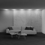 Точечные светильники Maytoni DL065-12W3K-TRS-W Nude