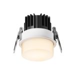 Точечные светильники Maytoni DL065-12W3K-W Nude