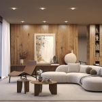 Точечные светильники Maytoni DL065-12W3K-W Nude