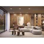 Точечные светильники Maytoni DL065-12W3K-W Nude