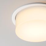 Точечные светильники Maytoni DL065-12W3K-W Nude