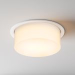Точечные светильники Maytoni DL065-12W3K-W Nude