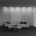 Точечные светильники Maytoni DL065-12W3K-W Nude