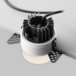 Точечные светильники Maytoni DL065-12W4K-TRS-W Nude