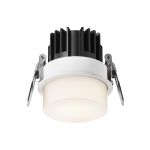 Точечные светильники Maytoni DL065-12W4K-W Nude