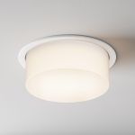 Точечные светильники Maytoni DL065-12W4K-W Nude