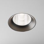 Точечные светильники Maytoni DL101-GU10-TRS-B Flint