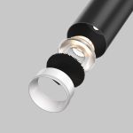 Трековое освещение Maytoni HoneyComb-D47 FOCUS LED