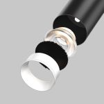 Трековое освещение Maytoni HoneyComb-D52 FOCUS LED