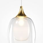 Подвесные светильники Maytoni MOD016PL-01BS1 Aura