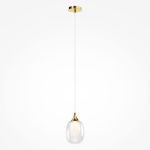 Подвесные светильники Maytoni MOD016PL-01BS1 Aura