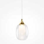 Подвесные светильники Maytoni MOD016PL-01BS1 Aura