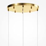 Люстры Maytoni MOD016PL-05BS Aura