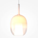 Подвесные светильники Maytoni MOD271PL-01W1 Duality