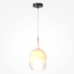 Подвесные светильники Maytoni MOD271PL-01W1 Duality