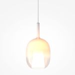 Подвесные светильники Maytoni MOD271PL-01W1 Duality