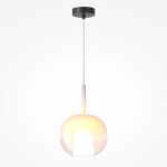 Подвесные светильники Maytoni MOD271PL-01W2 Duality