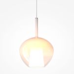 Подвесные светильники Maytoni MOD271PL-01W3 Duality