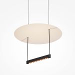 Подвесные светильники Maytoni MOD280PL-L23B3K1 Ambience