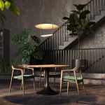 Подвесные светильники Maytoni MOD280PL-L30B3K1 Ambience