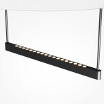 Подвесные светильники Maytoni MOD280PL-L30B3K1 Ambience