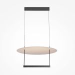 Подвесные светильники Maytoni MOD280PL-L30B3K1 Ambience