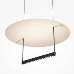 Подвесные светильники Maytoni MOD280PL-L30B3K1 Ambience