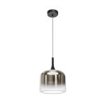 Подвесные светильники Maytoni MOD286PL-L18B3K Spirito