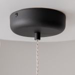 Подвесные светильники Maytoni MOD286PL-L18B3K Spirito