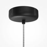 Подвесные светильники Maytoni MOD286PL-L18B3K Spirito