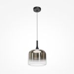 Подвесные светильники Maytoni MOD286PL-L18B3K Spirito