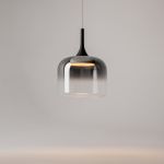 Подвесные светильники Maytoni MOD286PL-L18B3K Spirito
