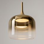 Подвесные светильники Maytoni MOD286PL-L18G3K Spirito