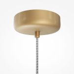 Подвесные светильники Maytoni MOD286PL-L18G3K Spirito