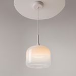 Подвесные светильники Maytoni MOD286PL-L18W3K Spirito
