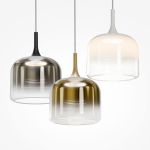 Подвесные светильники Maytoni MOD286PL-L18W3K Spirito