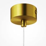 Подвесные светильники Maytoni MOD287PL-01BS1 Teatro